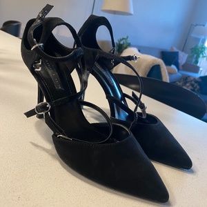 Charles & Keith Heels